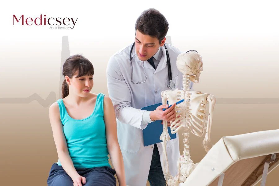 Best Spine Surgeons in Turkey