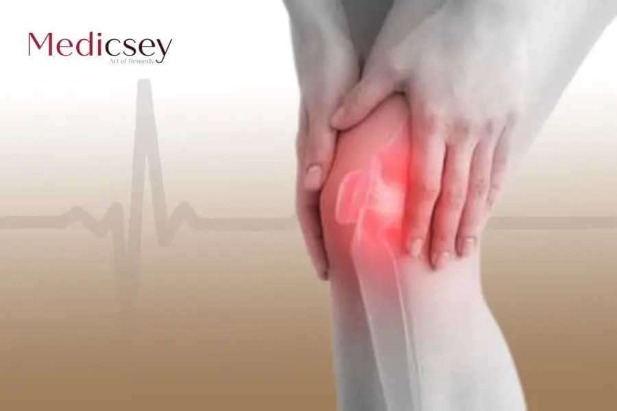 Meniscus rupture treatment in Turkey