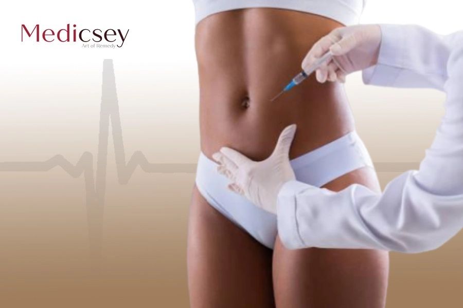 Stomach Botox in Turkey: A Non-Surgical Weight Loss Option