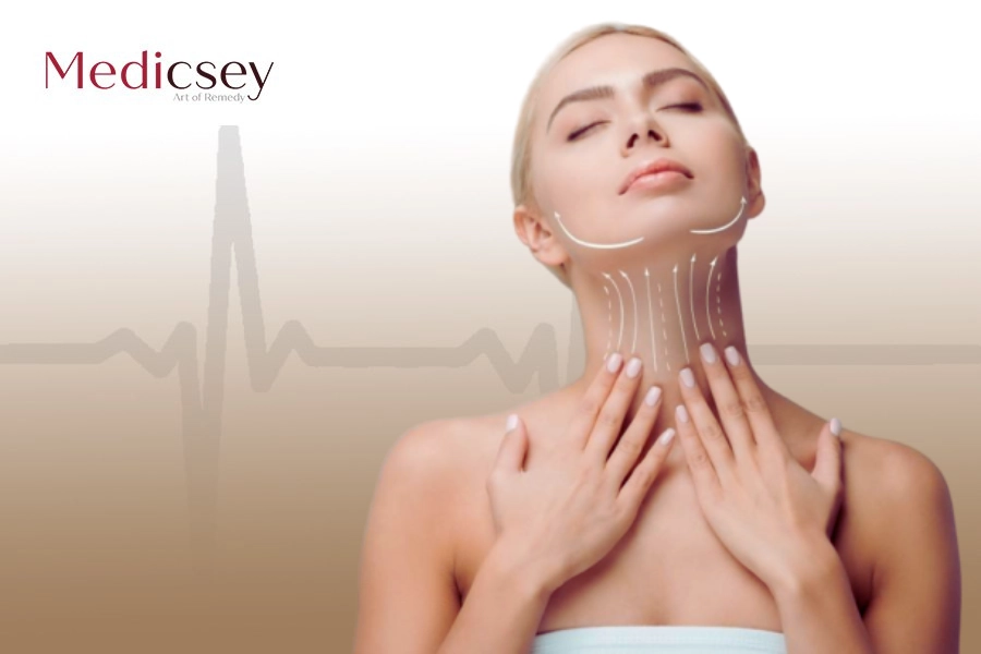 Face and Neck Lift in Turkey: Discover the Beauty World of 2023