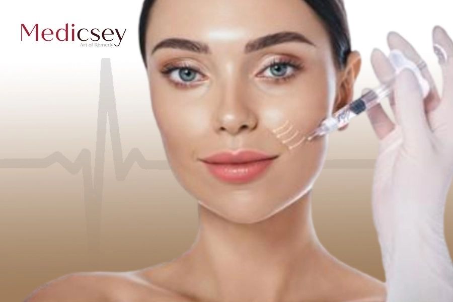 Dermal Fillers in Turkey: Discover Beauty in 2024