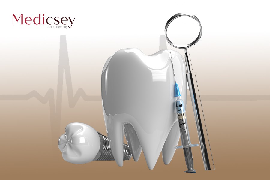 Emax veneers vs zirconia crowns in Turkey