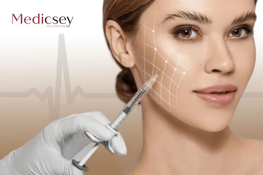 Cheek Botox in Turkey: The Best Treatment in 2024