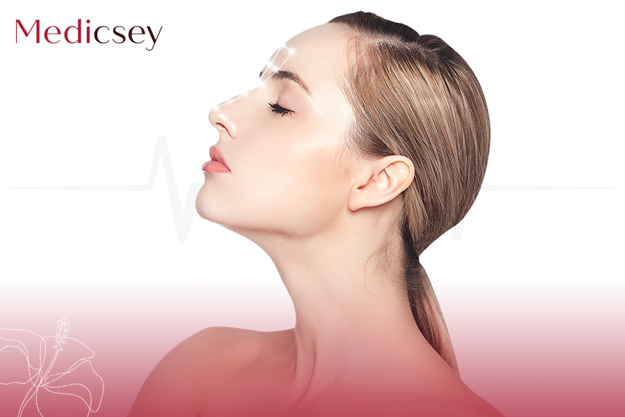 Risks and Benefits of Rhinoplasty Nose Surgery