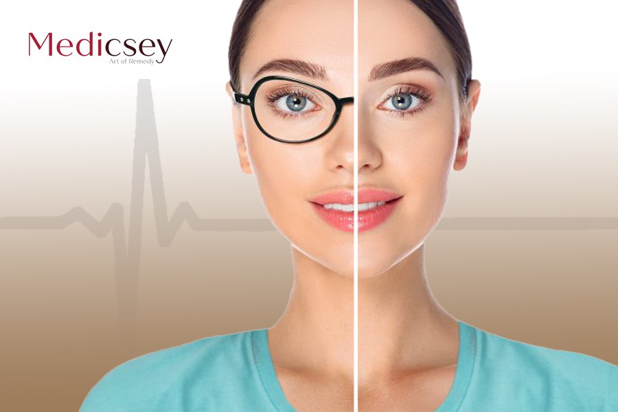 Regaining vision with the best laser eye surgery in Istanbul